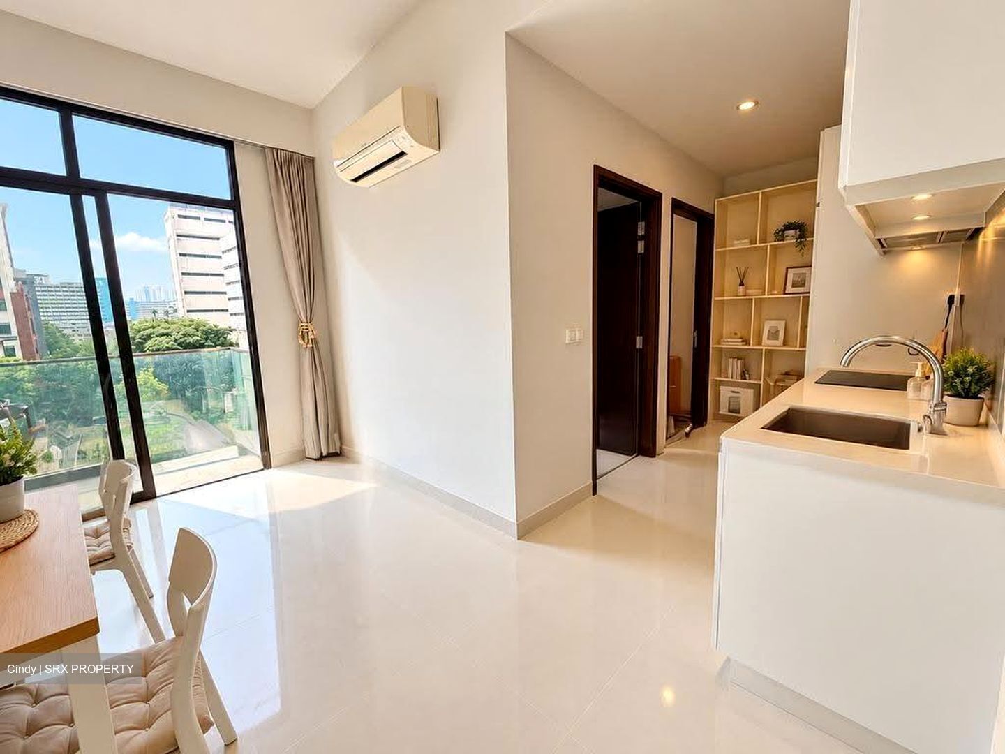 Neem Tree (D12), Apartment #638239941